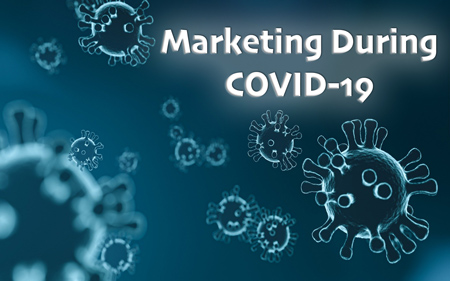 Whisenhunt Communications - Marketing during COVID-19